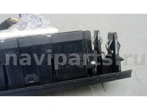 Новое BMW X5 E70, 2010 г., OEM 9134725, арт. 1NT04WU01, фото 3