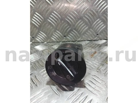 Новое Ford Galaxy, 1999 г., OEM 04052003, арт. 201031