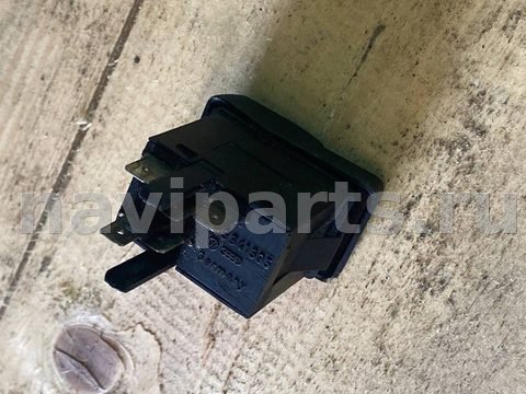 Новое Volkswagen Passat, 1997 г., OEM 535941535, арт. 203270, фото 3