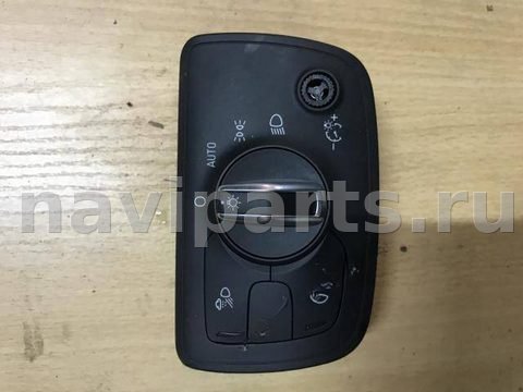 Новое Audi RS6 C7, 2015 г., OEM 4G0941531BE, арт. 2166