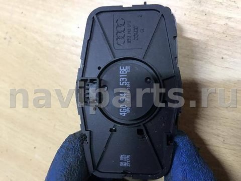 Новое Audi RS6 C7, 2015 г., OEM 4G0941531BE, арт. 2166, фото 3