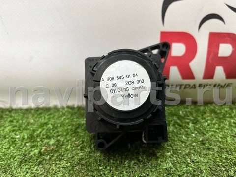 Новое Mercedes Sprinter, 2014 г., OEM A9065450104, арт. 2299, фото 4