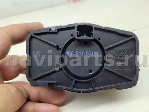 Новое Audi RS6 C7, 2015 г., OEM 4G0941531BE, арт. 23506, фото 2