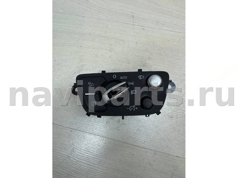 Новое Audi Q7 4M, 2017 г., OEM 4m0941531ab, арт. 24115