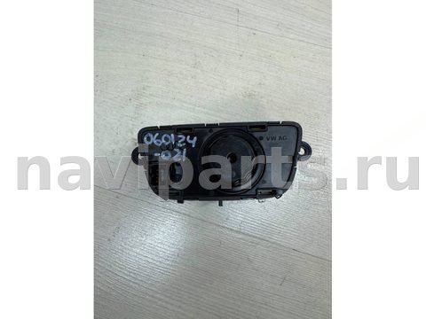 Новое Audi Q7 4M, 2017 г., OEM 4m0941531ab, арт. 24115, фото 2