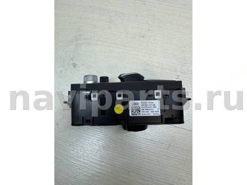 Новое Audi Q7 4M, 2017 г., OEM 4m0941531ab, арт. 24115, фото 3