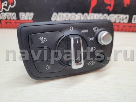Новое Audi A6, 2014 г., OEM 4G0941531AA, арт. 24394