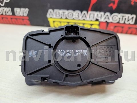 Новое Audi A6, 2014 г., OEM 4G0941531AA, арт. 24394, фото 3
