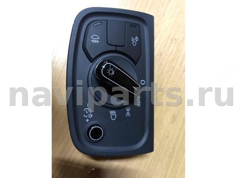 Новое Audi A8 D4, 2013 г., OEM 4H0941531B, арт. 2456