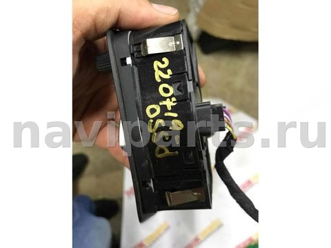Новое Audi A8 D4, 2011 г., OEM 4H0941531, арт. 2457, фото 2