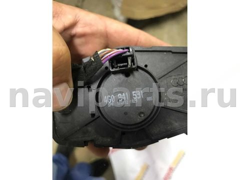 Новое Audi A8 D4, 2011 г., OEM 4H0941531, арт. 2457, фото 3