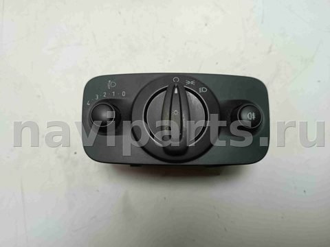 Новое Ford Fiesta, 2009 г., OEM 8a6t13a024ab, арт. 2483