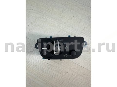 Новое Audi Q5, 2023 г., OEM 4M0941531AN, арт. 25138