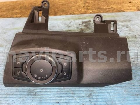 Новое Ford Mondeo, 2019 г., OEM R9CH, арт. 2565, фото 3