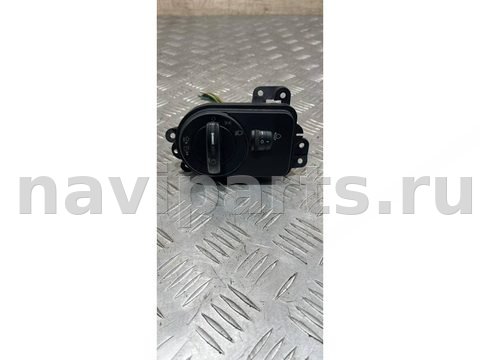 Новое Ford Fiesta, 2005 г., OEM 2S6T13A024CB, арт. 25945601