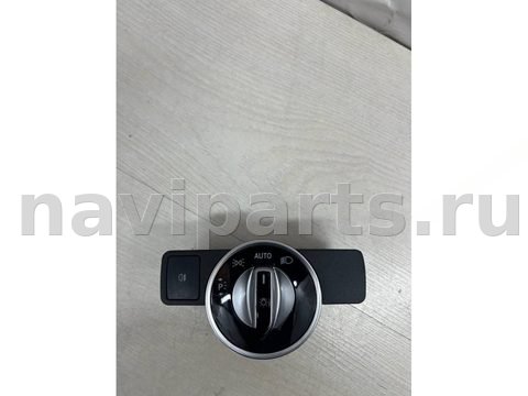 Новое Mercedes GLE Coupe, 2018 г., OEM a2129050551, арт. 26708