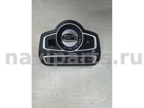 Новое Mercedes GLC X253, 2017 г., арт. 27180