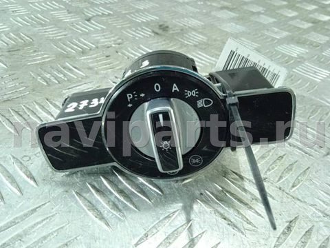 Новое Mercedes S W221, 2011 г., OEM A2219053500, арт. 27349.8.3