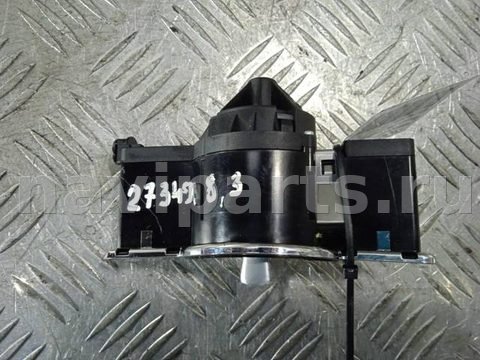 Новое Mercedes S W221, 2011 г., OEM A2219053500, арт. 27349.8.3, фото 2
