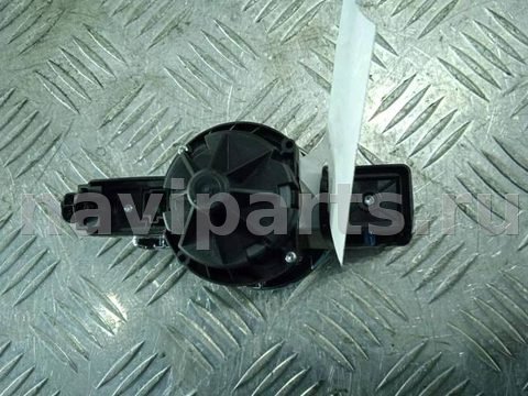 Новое Mercedes S W221, 2011 г., OEM A2219053500, арт. 27349.8.3, фото 4