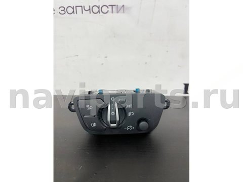 Новое Audi Q7 4M, 2018 г., OEM 4m0941531ag, арт. 28382