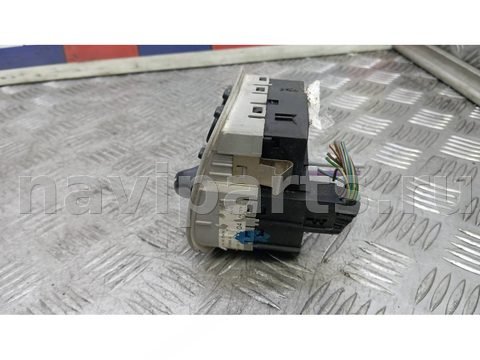 Новое Mercedes CLK W209 C209, 2003 г., OEM A20354511047376, арт. 2GM31WU01, фото 2
