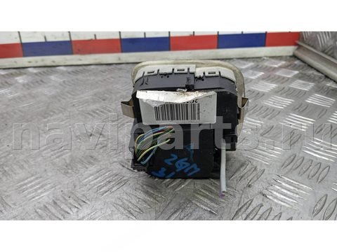 Новое Mercedes CLK W209 C209, 2003 г., OEM A20354511047376, арт. 2GM31WU01, фото 3
