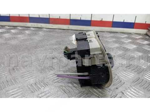 Новое Mercedes CLK W209 C209, 2003 г., OEM A20354511047376, арт. 2GM31WU01, фото 4