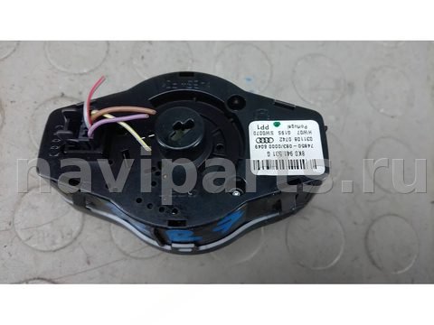 Новое Audi A5, 2009 г., OEM 8K0941531AS, арт. 2KR07WU01, фото 3