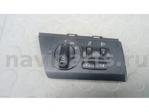 Новое BMW X3 E83, 2005 г., OEM 3415107, арт. 2NN19WU01
