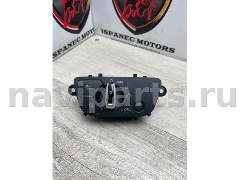 Новое Audi Q7 4M, 2017 г., OEM 4M0941531AA, арт. 30396