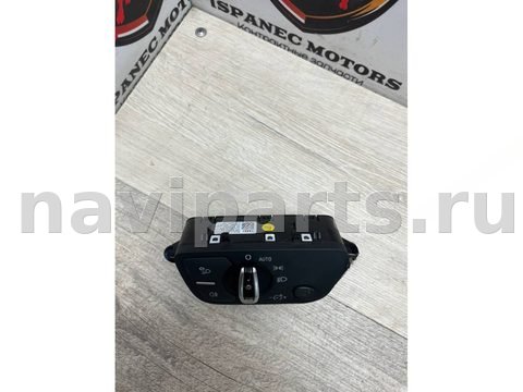 Новое Audi Q7 4M, 2017 г., OEM 4M0941531AA, арт. 30396, фото 2