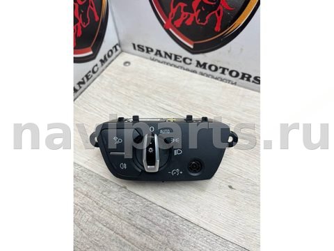Новое Audi Q7 4M, 2017 г., OEM 4M0941531AA, арт. 30430
