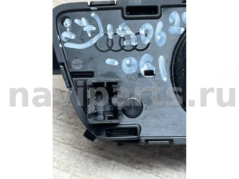 Новое Audi Q7 4M, 2017 г., OEM 4M0941531AA, арт. 30430, фото 4