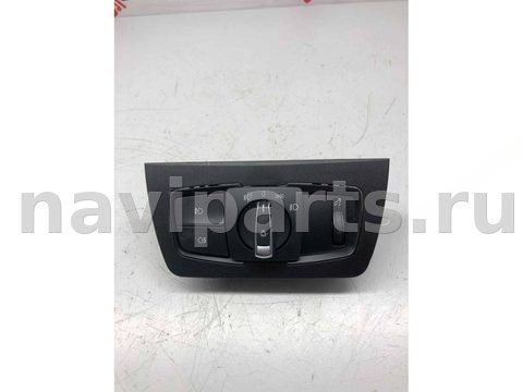 Новое BMW 3 F30/F31/GT F34, 2015 г., OEM 684751201, арт. 3098