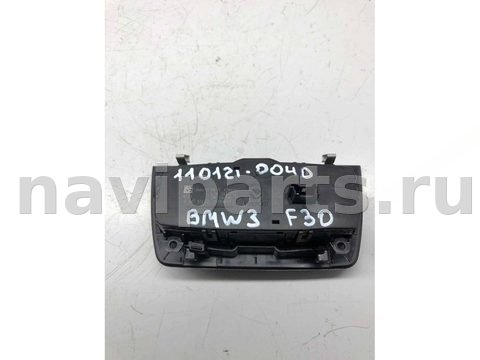 Новое BMW 3 F30/F31/GT F34, 2015 г., OEM 684751201, арт. 3098, фото 2