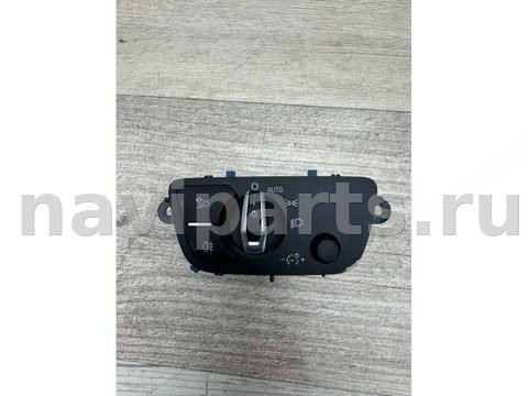 Новое Audi Q5, 2022 г., OEM 4M0941531AN, арт. 31388