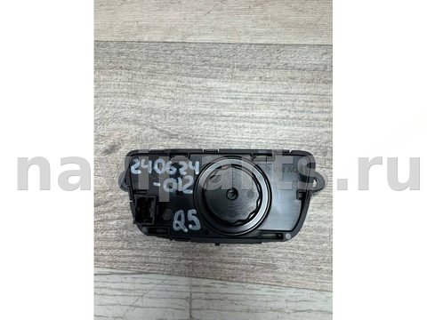 Новое Audi Q5, 2022 г., OEM 4M0941531AN, арт. 31388, фото 2