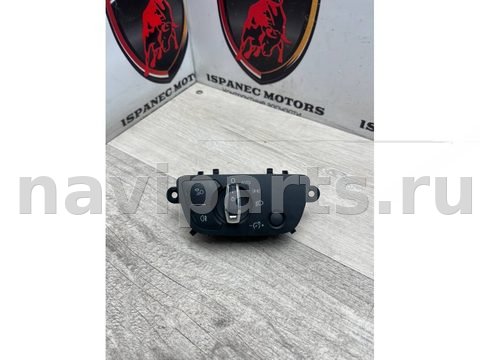 Новое Audi S4 B9, 2018 г., OEM 4M0941531AG, арт. 31466