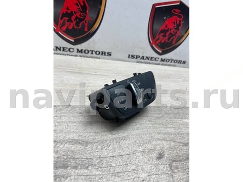 Новое Audi S4 B9, 2018 г., OEM 4M0941531AG, арт. 31466, фото 2