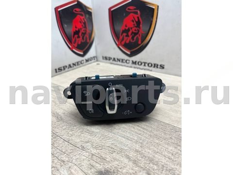 Новое Audi Q7 4M, 2022 г., OEM 4M0941531AN, арт. 31885