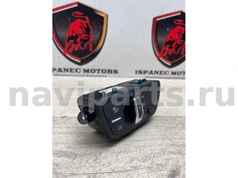 Новое Audi Q7 4M, 2022 г., OEM 4M0941531AN, арт. 31885, фото 2