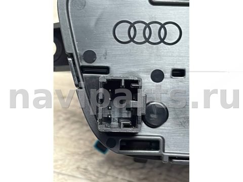 Новое Audi Q7 4M, 2022 г., OEM 4M0941531AN, арт. 31885, фото 5