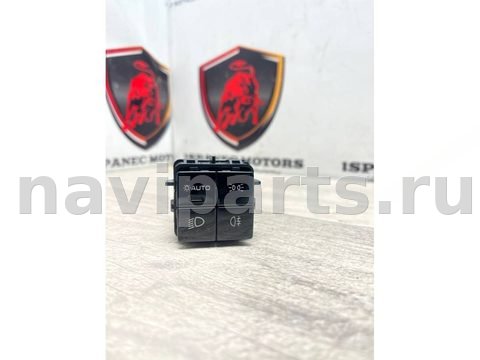 Новое Porsche Cayenne 9Y, 2020 г., OEM 9Y1941209B, арт. 32928