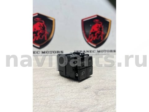 Новое Porsche Cayenne 9Y, 2020 г., OEM 9Y1941209B, арт. 32928, фото 2