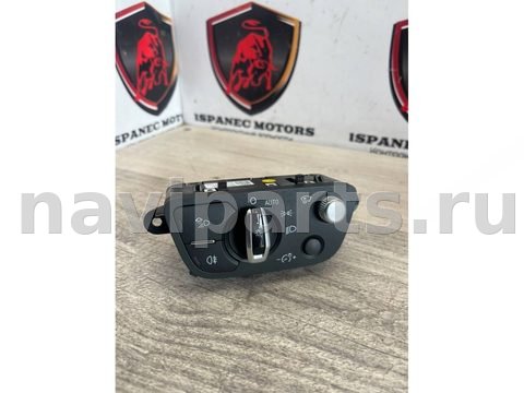 Новое Audi Q7 4M, 2017 г., OEM 4M0941531AB, арт. 33106