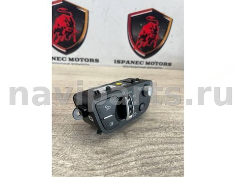 Новое Audi Q7 4M, 2017 г., OEM 4M0941531AB, арт. 33106, фото 2