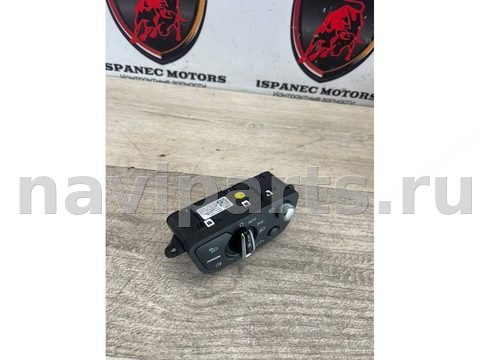 Новое Audi Q7 4M, 2017 г., OEM 4M0941531AB, арт. 33106, фото 3