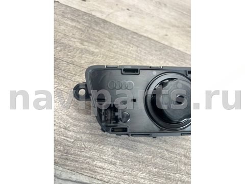 Новое Audi Q7 4M, 2017 г., OEM 4M0941531AB, арт. 33106, фото 5