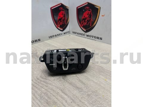 Новое Audi Q7 4M, 2016 г., OEM 4M0941531AA, арт. 34580